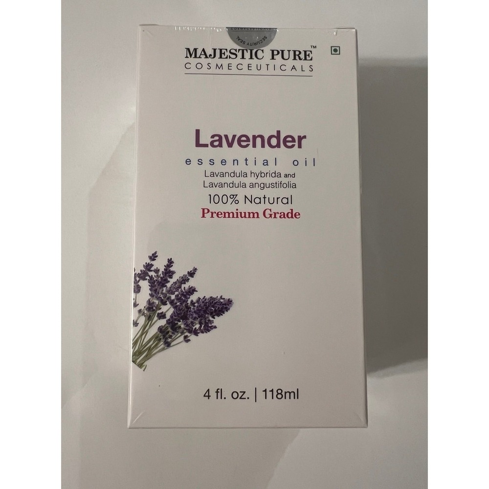 Lavender Essential Oil (x-69)